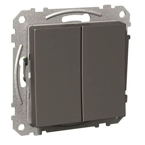 Schneider Electric Exxact Strömbrytare Billig